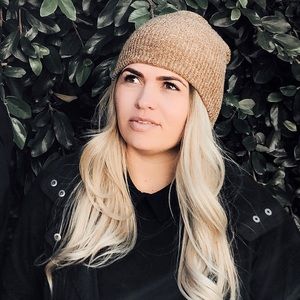 Meet your Posher, Trisha